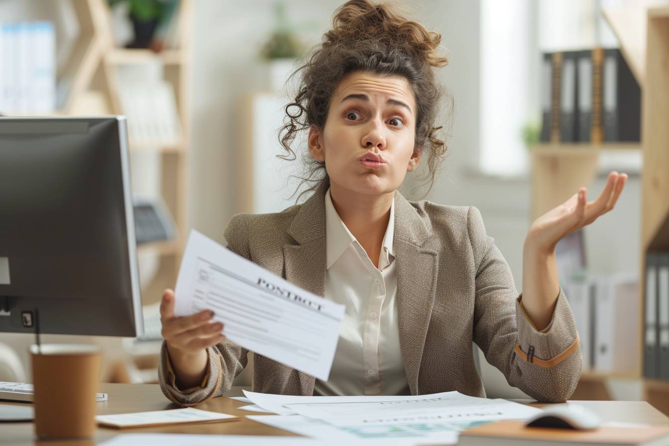 Combien de fois l’employeur peut refuser une rupture conventionnelle?