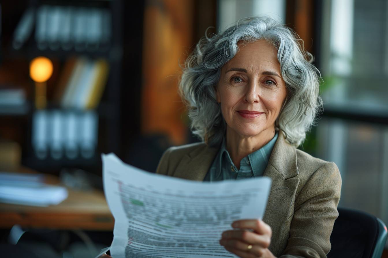 Comment demander une rupture conventionnelle après 61 ans?