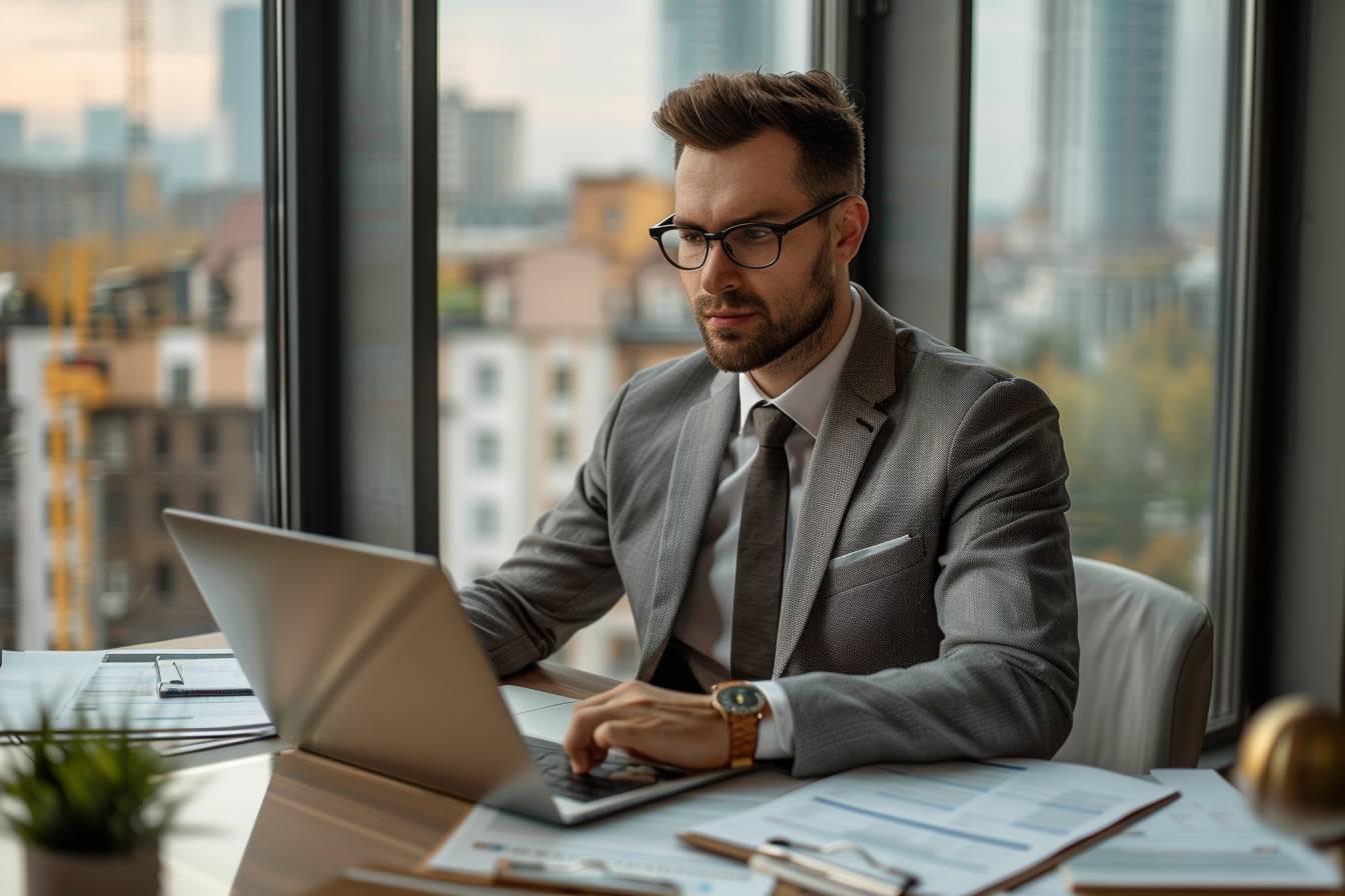 Comment être accompagner par un avocat pour négocier au mieux son départ?