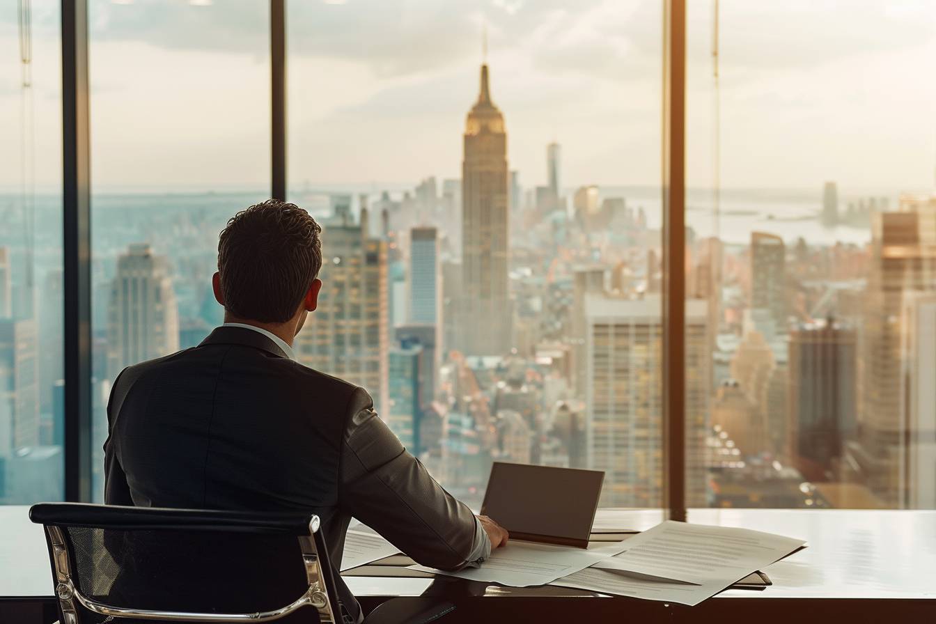 Comment être accompagner par un avocat pour négocier au mieux son départ?