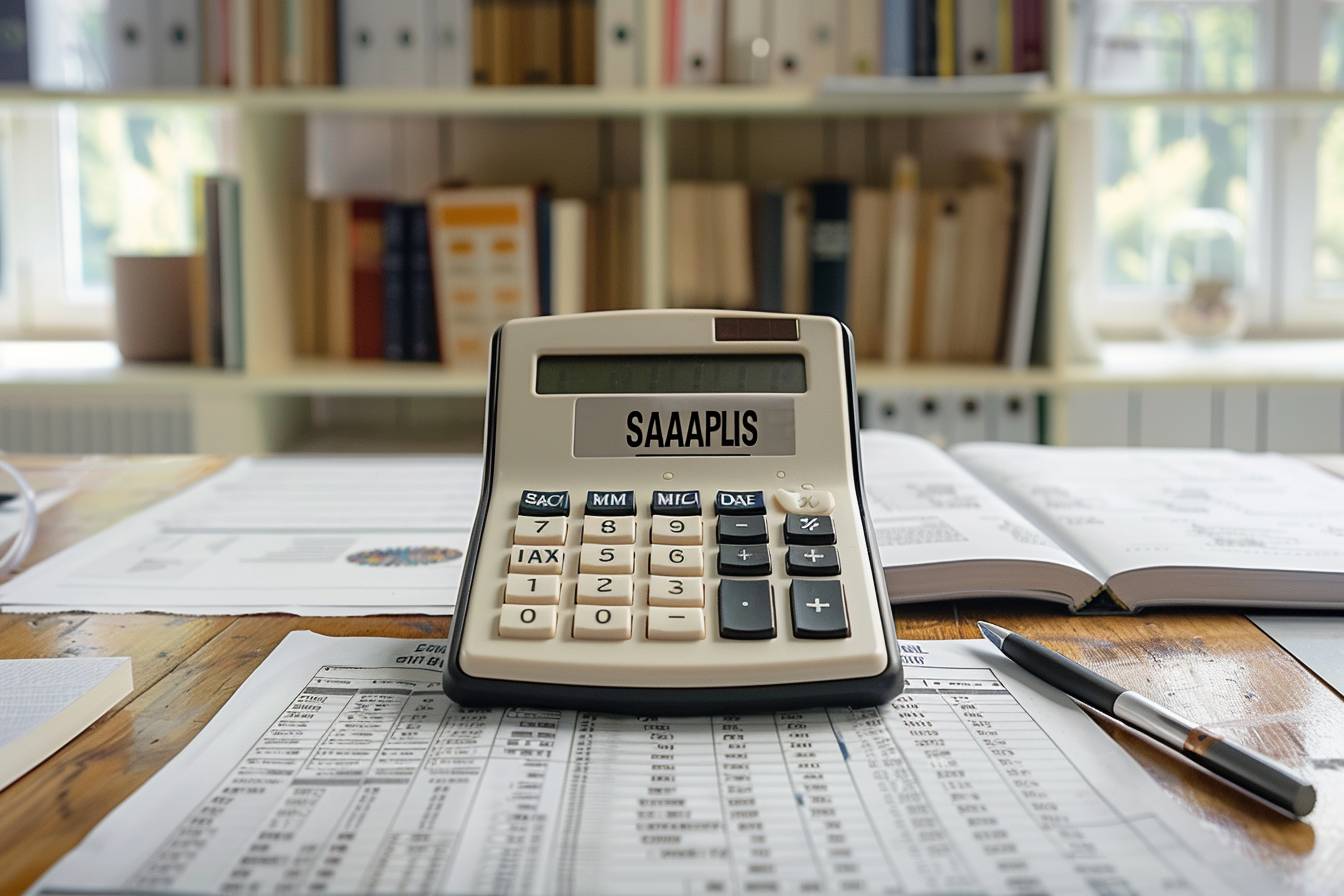 Comment se calcule le salaire de référence pour l&rsquo;indemnité ?