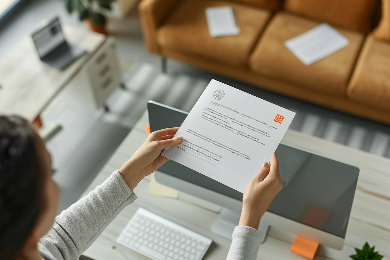 Comment se fait la convocation à l&rsquo;entretien de rupture conventionnelle ?