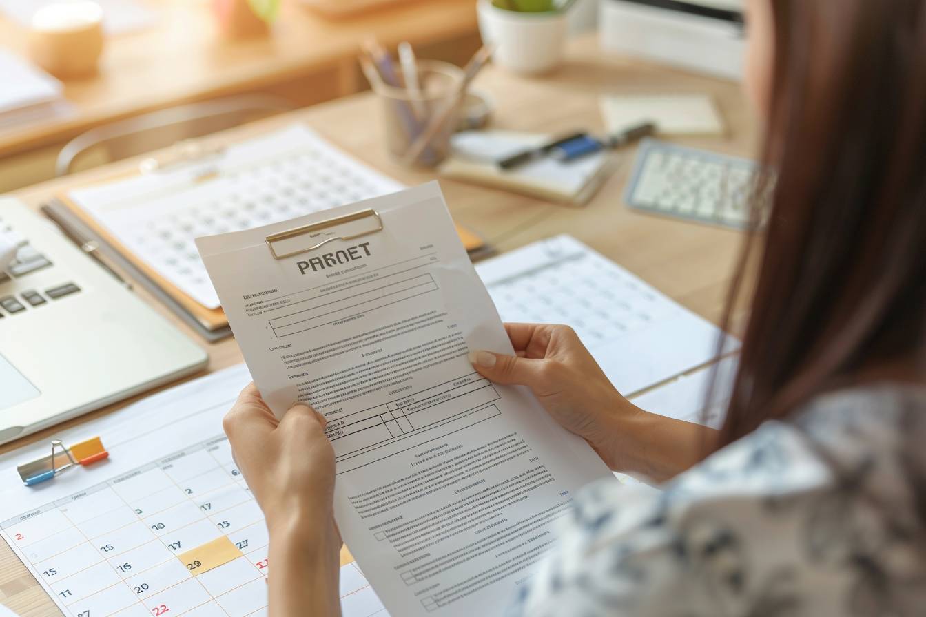 Comprendre la rupture conventionnelle et ses délais à respecter