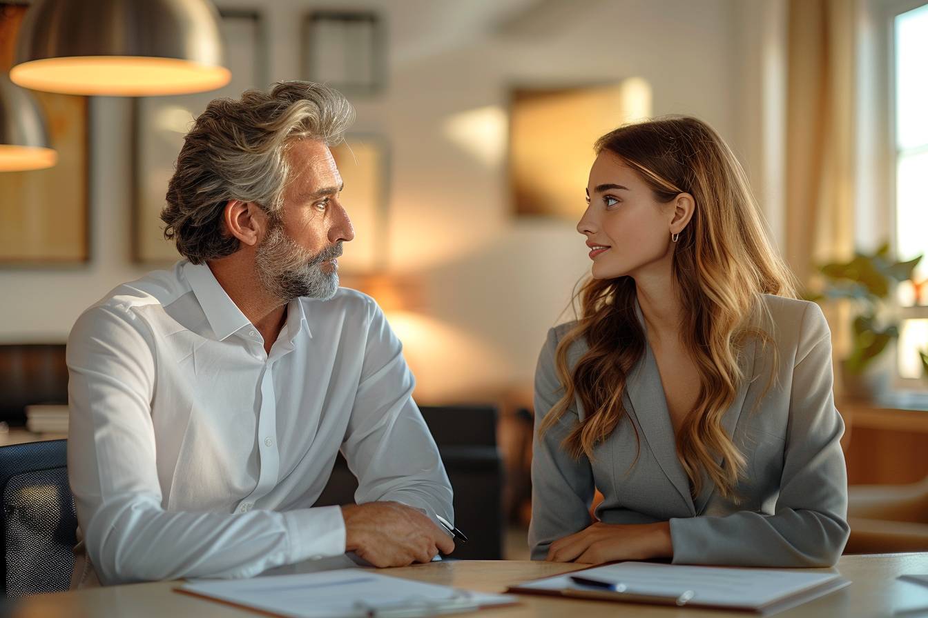 Entretien préalable de rupture conventionnelle