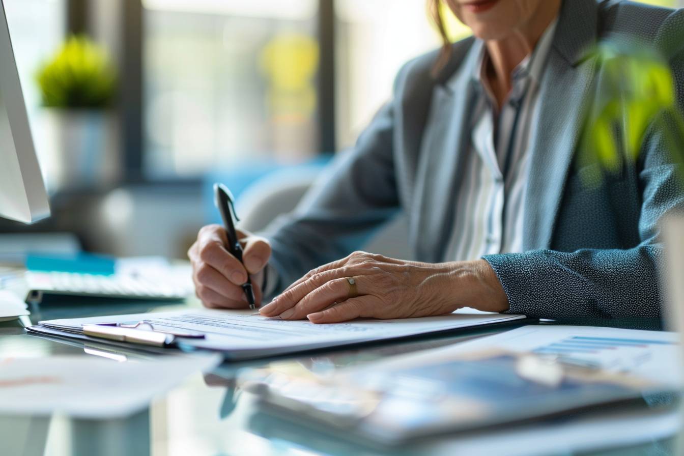 Est-ce que la prime de rupture conventionnelle compte pour la retraite quand on a 61 ans?