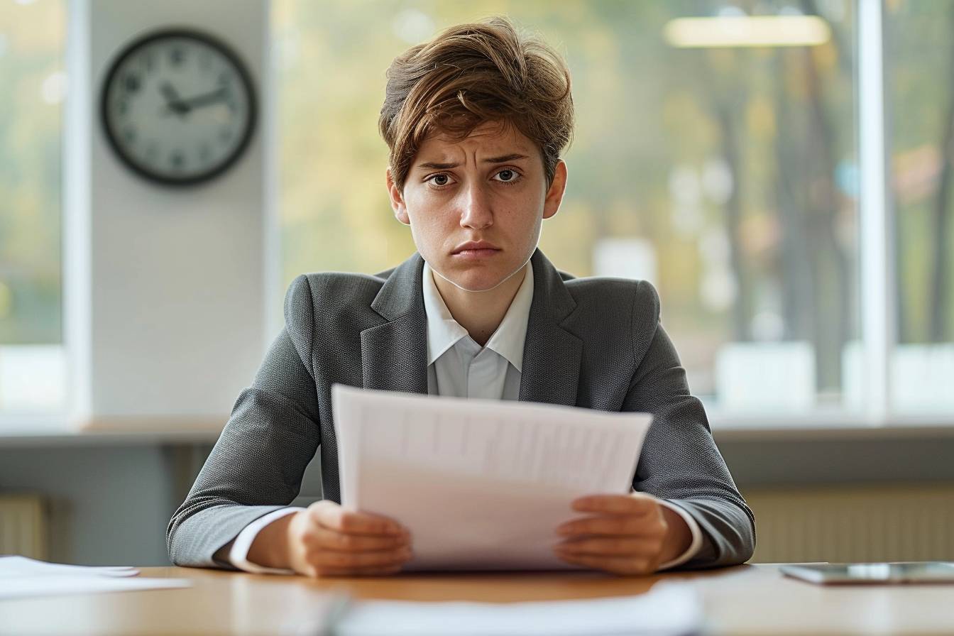 Est-ce que le fait d&rsquo;avoir souffert d&rsquo;un burn-out peut influencer la négociation d&rsquo;une rupture conventionnelle?