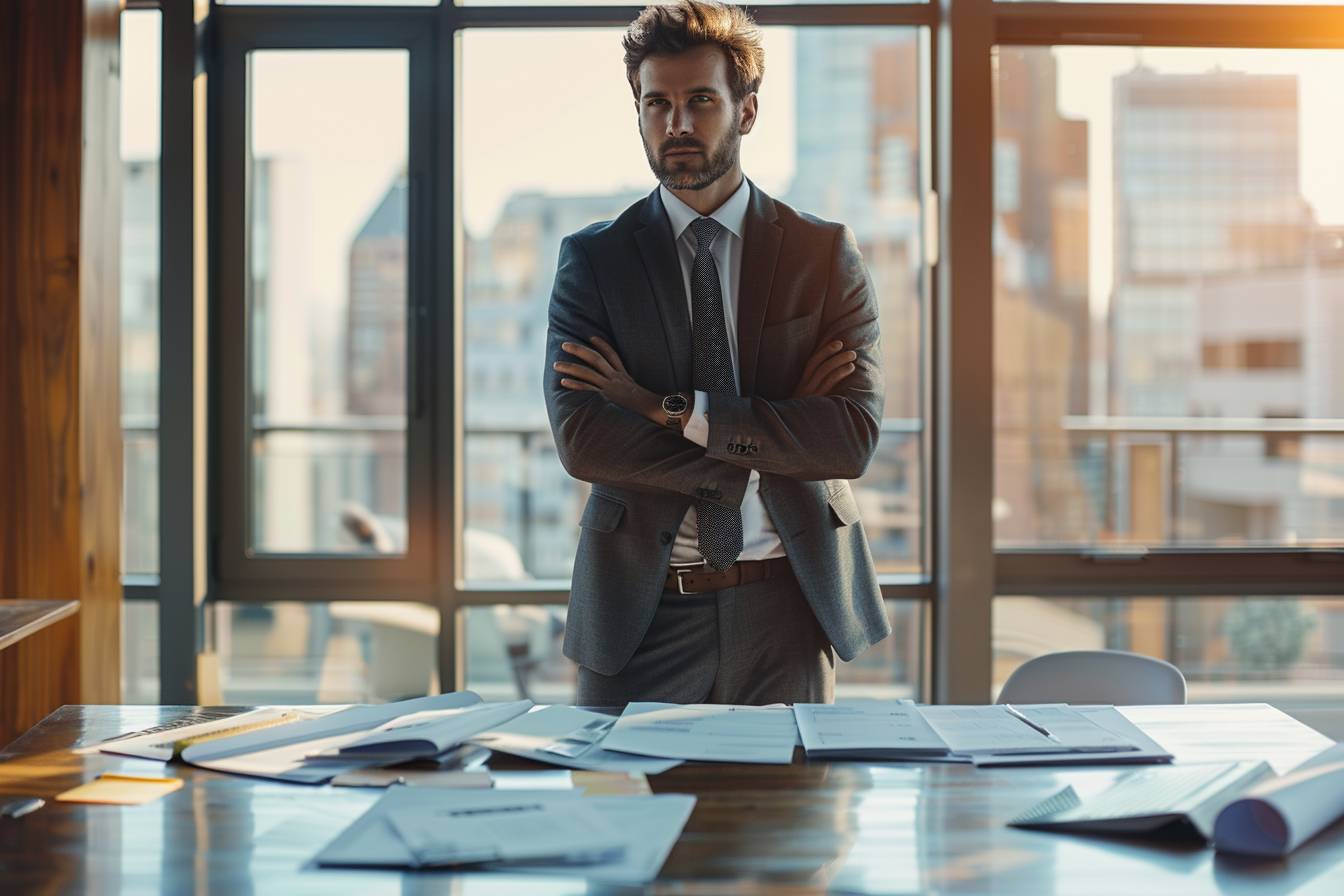 Est-il possible d&rsquo;avoir une rupture conventionnelle dans le métier de business Developer ?