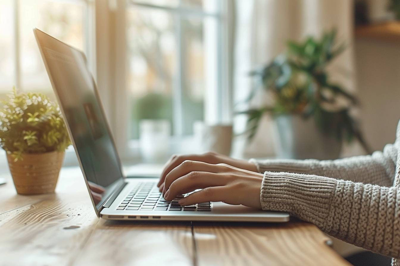 L&rsquo;entretien peut-il se faire à distance ?