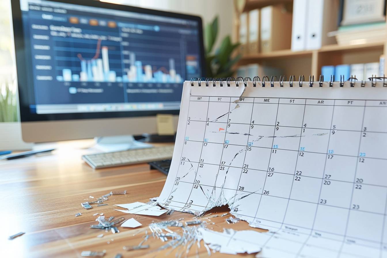 Le préavis et la date effective de la rupture conventionnelle