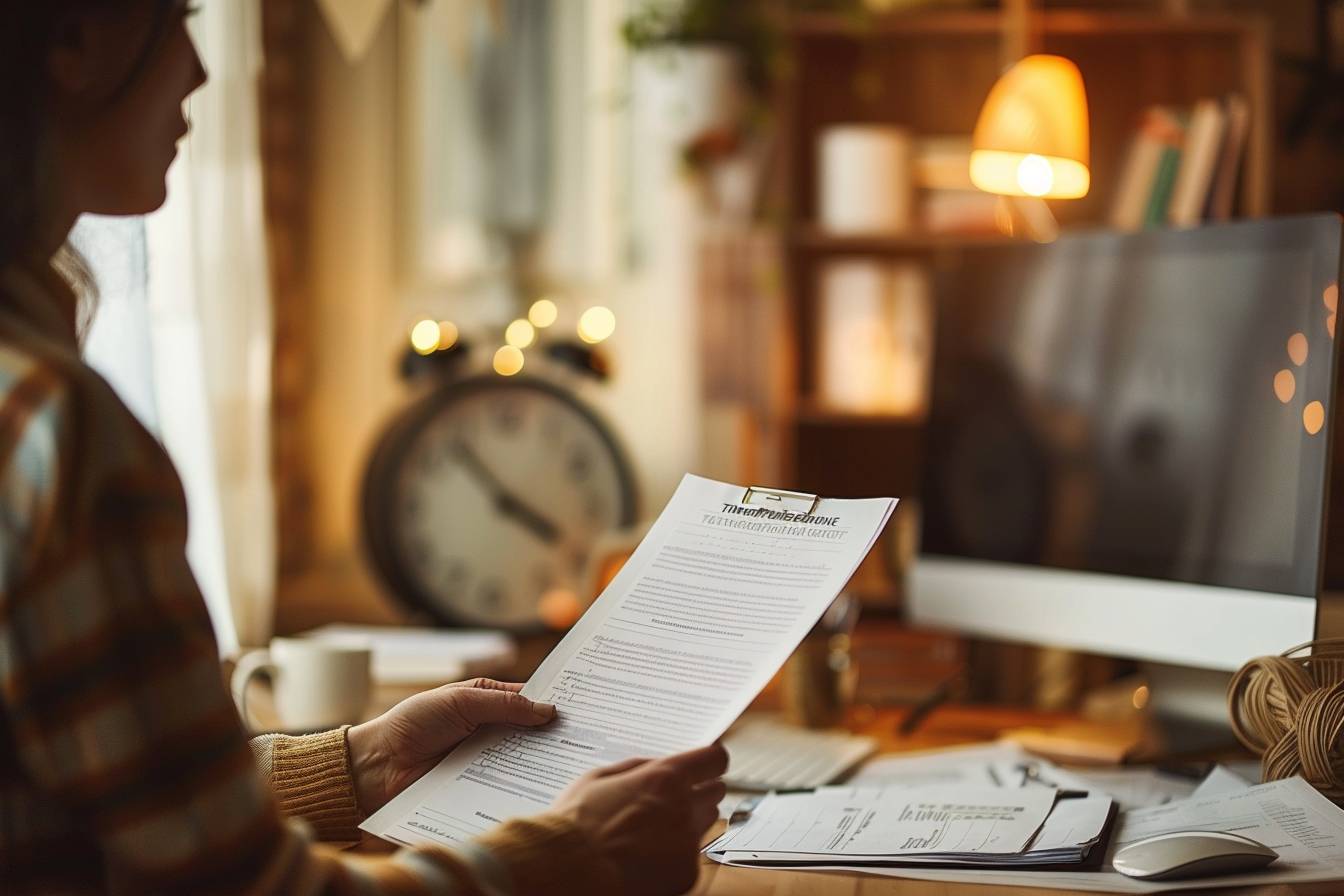 Les conséquences de la rupture conventionnelle