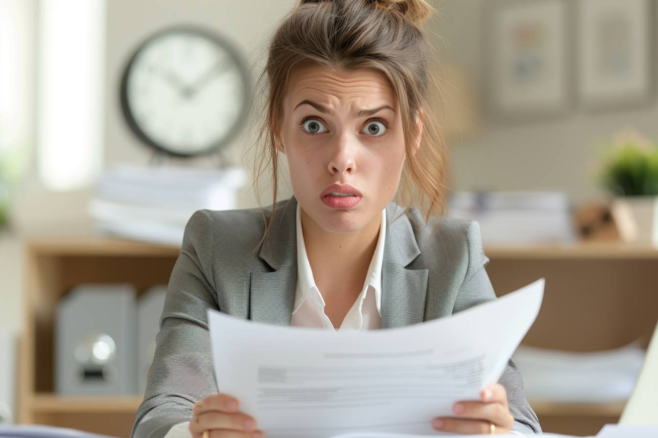 Pouvons-nous requalifier une démission en licenciement ?