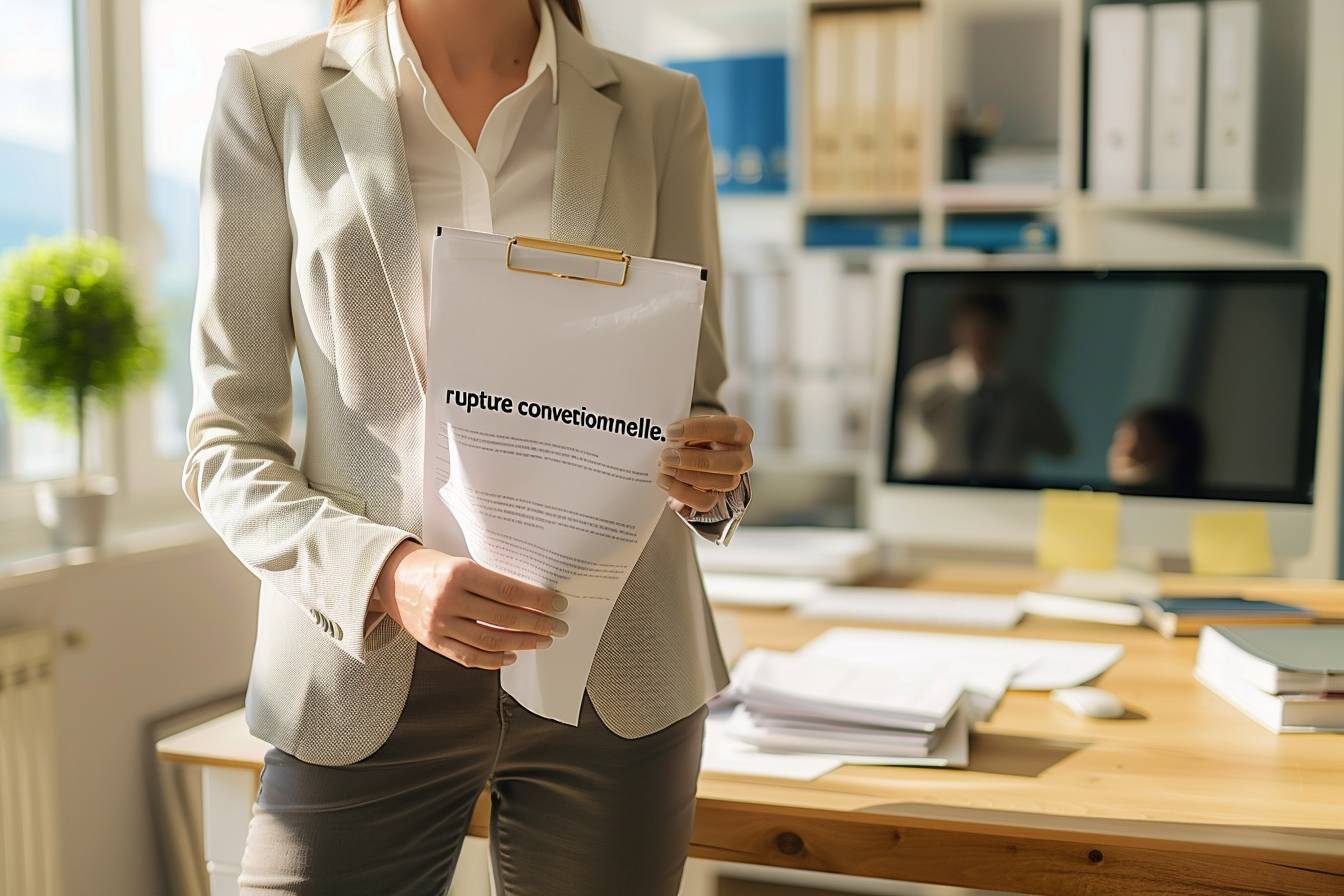 Quelles alternatives en cas de refus ?