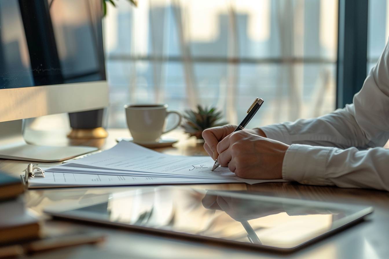 Quelles sont les conditions nécessaires pour une rupture conventionnelle ?