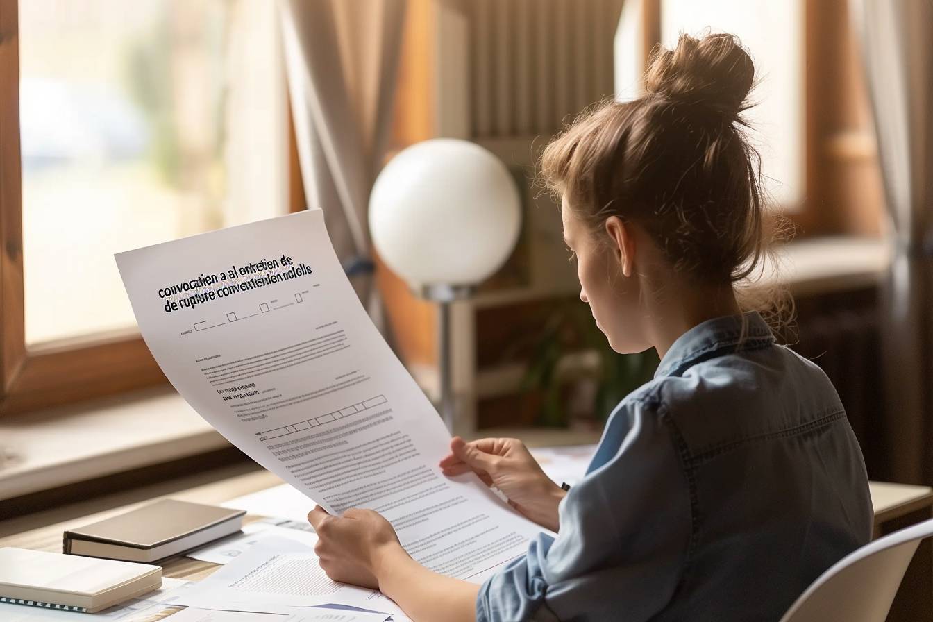 Quels sont les délais à respecter dans la procédure ?