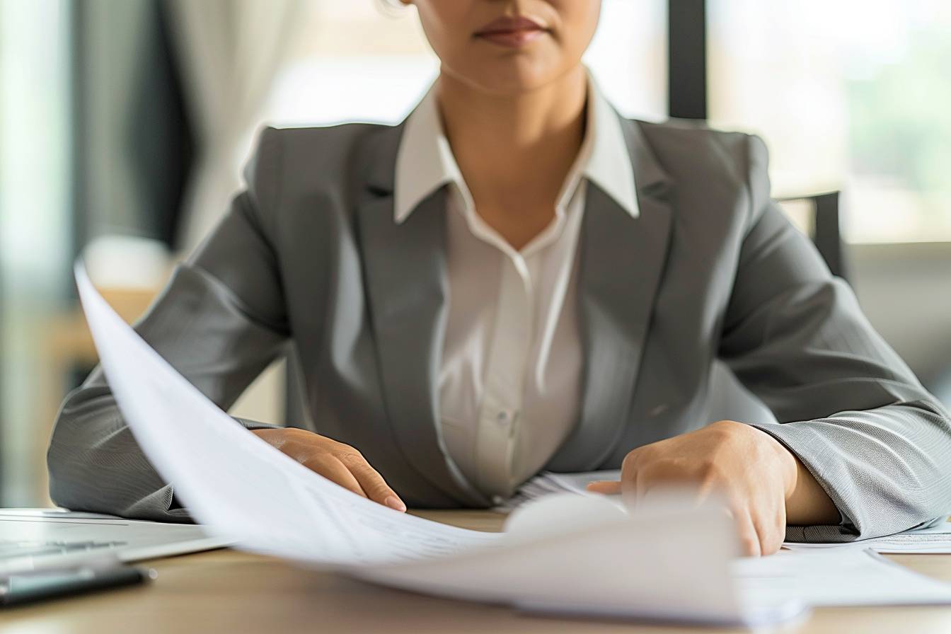 Quels sont les risques pour l’employeur et l’employé lorsque l&rsquo;on négocie une rupture conventionnelle après un burn-out?