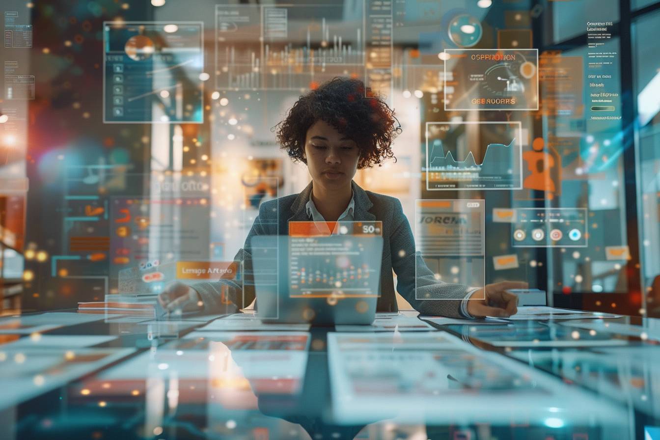 Quels types d’accompagnement sont proposés ? Quels types d’accompagnement sont proposés ?